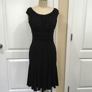 Muse Dress